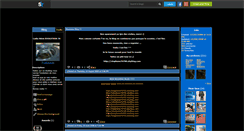 Desktop Screenshot of ludixman76.skyrock.com