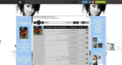 Desktop Screenshot of bsc-prood.skyrock.com