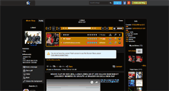 Desktop Screenshot of lunax-off.skyrock.com