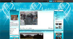 Desktop Screenshot of festane76.skyrock.com