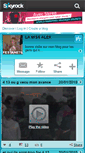 Mobile Screenshot of festane76.skyrock.com