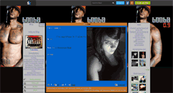 Desktop Screenshot of gas-du64.skyrock.com