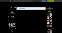 Desktop Screenshot of mizix.skyrock.com