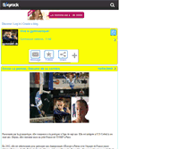 Tablet Screenshot of gymnast--ik.skyrock.com