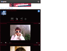 Tablet Screenshot of fashion-chica-del-11.skyrock.com