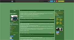 Desktop Screenshot of compas1.skyrock.com