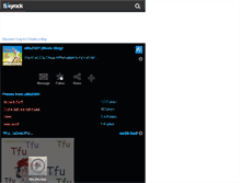 Tablet Screenshot of amazigh43.skyrock.com