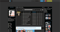 Desktop Screenshot of double-z-officiel55.skyrock.com