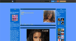 Desktop Screenshot of clipdesik.skyrock.com