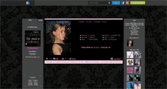 Desktop Screenshot of m2lle-ciindy-x3.skyrock.com