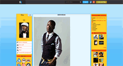 Desktop Screenshot of iyaz-play.skyrock.com