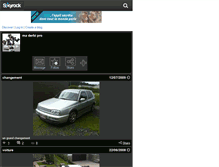 Tablet Screenshot of derbi-drd-pro.skyrock.com