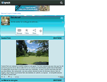 Tablet Screenshot of caro-du-sud.skyrock.com