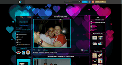 Desktop Screenshot of chebhouarimanar.skyrock.com