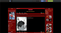 Desktop Screenshot of dada93.skyrock.com