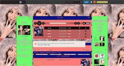 Desktop Screenshot of kuu-chan-fan.skyrock.com