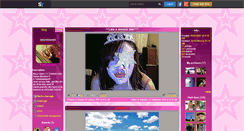 Desktop Screenshot of miss-bourjoies.skyrock.com