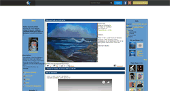 Desktop Screenshot of dubuslaurent.skyrock.com