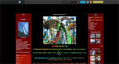 Desktop Screenshot of coaster80.skyrock.com