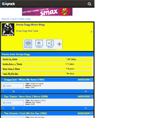 Tablet Screenshot of hardjuiice.skyrock.com