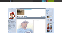 Desktop Screenshot of fbi-bboy.skyrock.com