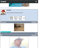 Tablet Screenshot of fbi-bboy.skyrock.com