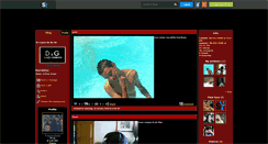 Desktop Screenshot of lesgoss-bo56.skyrock.com