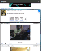 Tablet Screenshot of chingybesta.skyrock.com