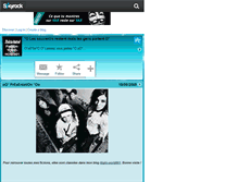 Tablet Screenshot of fiction-tokio-hotel901.skyrock.com