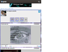 Tablet Screenshot of idem4336.skyrock.com