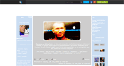 Desktop Screenshot of catchxfiction.skyrock.com