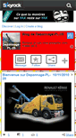 Mobile Screenshot of depannage-pl-25.skyrock.com