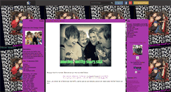 Desktop Screenshot of another-mcfly-story.skyrock.com