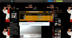 Desktop Screenshot of jerem-officiel81.skyrock.com