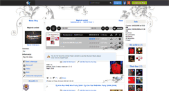 Desktop Screenshot of marok-n-de-luxxx.skyrock.com