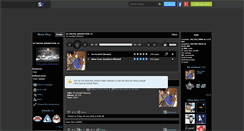 Desktop Screenshot of dj-pacha-animation13.skyrock.com