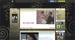 Desktop Screenshot of i-doll25.skyrock.com