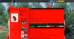 Desktop Screenshot of lesdiablessesdu80.skyrock.com