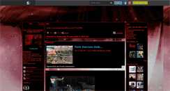 Desktop Screenshot of kikileouf64.skyrock.com