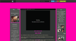 Desktop Screenshot of oox-ha-ni-hey-la-xoo.skyrock.com