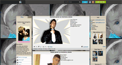 Desktop Screenshot of fashion-boys-end-girls.skyrock.com