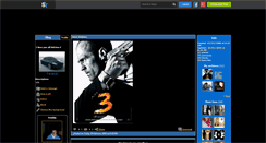 Desktop Screenshot of dr-dri-25.skyrock.com