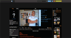 Desktop Screenshot of loic5060.skyrock.com
