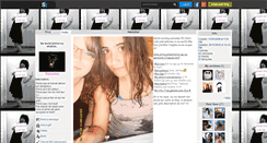 Desktop Screenshot of dark-nimue.skyrock.com