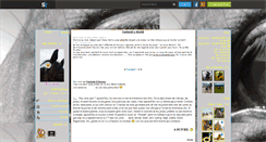 Desktop Screenshot of fanta-sk.skyrock.com