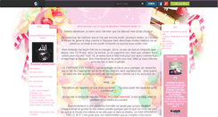 Desktop Screenshot of muslima-fierment-voilee.skyrock.com