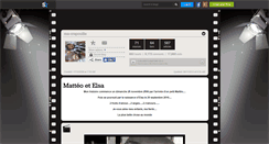 Desktop Screenshot of ma-crapouille.skyrock.com
