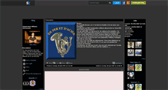 Desktop Screenshot of pmd-7bca.skyrock.com