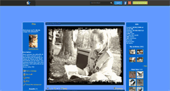 Desktop Screenshot of cougarsoissons.skyrock.com