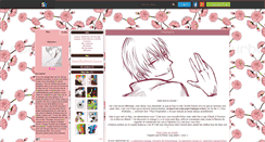 Desktop Screenshot of igiari.skyrock.com